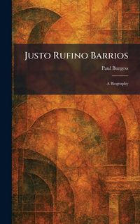 Produktbild: Justo Rufino Barrios