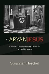 Produktbild: The Aryan Jesus