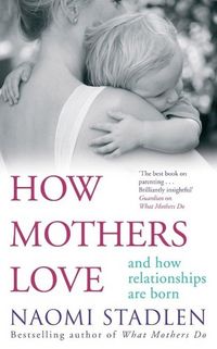 Produktbild: How Mothers Love