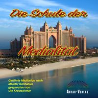 Produktbild: Die Schule der Medialität