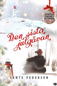 Produktbild: Den sista julg&aring;van