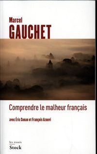 Produktbild: Comprendre Le Malheur Francais