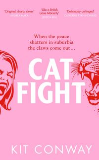 Produktbild: Cat Fight