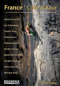 Produktbild: France Cote D'Azur