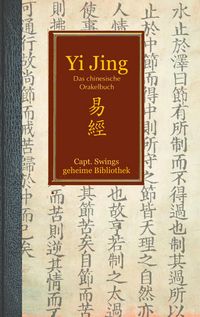 Produktbild: Yi Jing