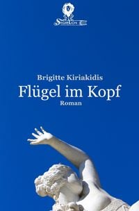 Produktbild: Fl&uuml;gel im Kopf