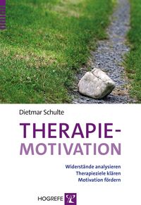 Produktbild: Therapiemotivation