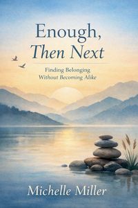 Produktbild: Enough, Then Next