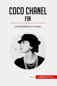 Produktbild: Coco Chanel - Fin