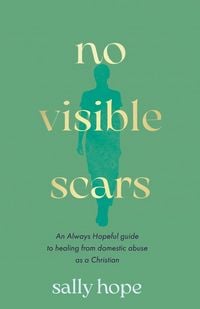 Produktbild: No Visible Scars