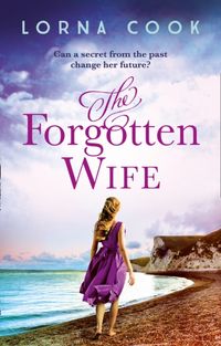 Produktbild: The Forgotten Wife