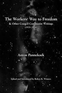 Produktbild: The Workers' Way to Freedom