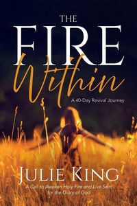Produktbild: The Fire Within