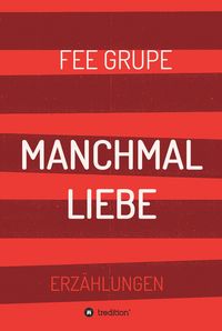 Produktbild: Manchmal Liebe
