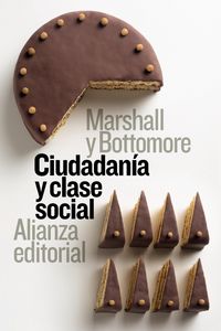 Produktbild: Ciudadan&iacute;a y clase social