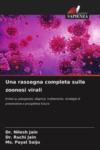 Produktbild: Una rassegna completa sulle zoonosi virali
