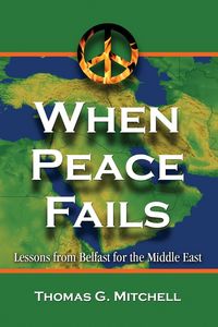 Produktbild: When Peace Fails