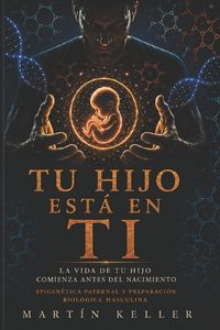 Produktbild: Tu hijo est&aacute; en ti