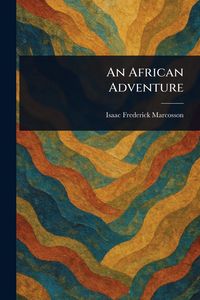 Produktbild: An African Adventure