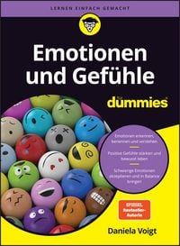 Produktbild: Emotionen und Gef&uuml;hle f&uuml;r Dummies