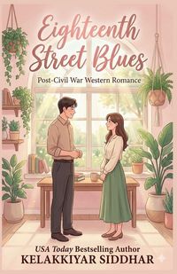 Produktbild: Eighteenth Street Blues