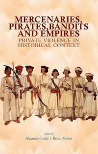 Produktbild: Mercenaries Pirates Bandits and Empires