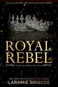 Produktbild: Royal Rebel
