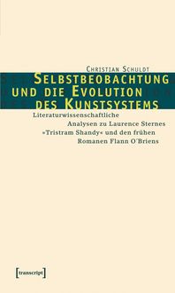 Produktbild: Selbstbeobachtung und die Evolution des Kunstsystems