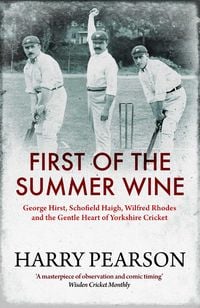 Produktbild: First of the Summer Wine