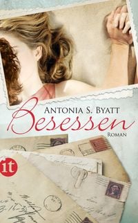 Produktbild: Besessen