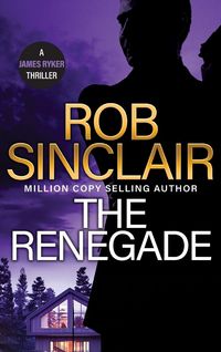 Produktbild: The Renegade