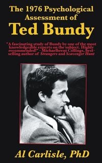 Produktbild: The 1976 Psychological Assessment of Ted Bundy