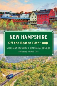 Produktbild: New Hampshire Off the Beaten Path(r)