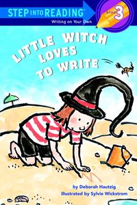 Produktbild: Little Witch Loves to Write