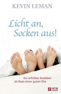 Produktbild: Licht an, Socken aus!