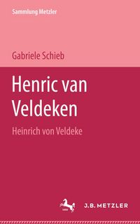 Produktbild: Hendrik van Veldeken