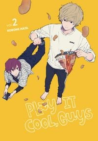 Produktbild: Play It Cool, Guys, Vol. 2