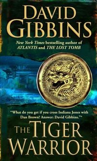 Produktbild: The Tiger Warrior