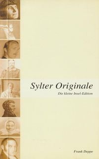 Produktbild: Sylter Originale 1