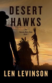 Produktbild: Desert Hawks