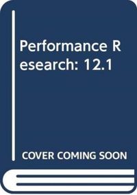 Produktbild: Performance Research