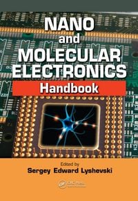 Produktbild: Nano and Molecular Electronics Handbook