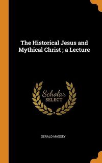 Produktbild: Historical Jesus & Mythical Ch