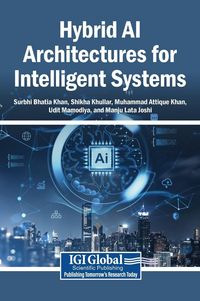 Produktbild: Hybrid AI Architectures for Intelligent Systems