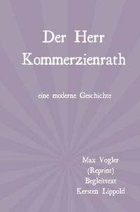 Produktbild: Der Herr Kommerzienrath