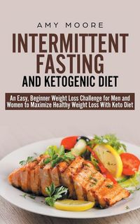 Produktbild: Intermittent-Fasting and Ketogenic-Diet
