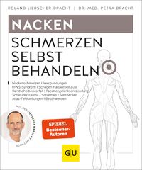 Bild vom Artikel Nacken Schmerzen selbst behandeln vom Autor Roland Liebscher-Bracht