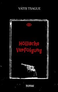 Produktbild: H&ouml;llische Verfolgung