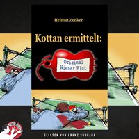Produktbild: Kottan ermittelt: Original Wiener Blut