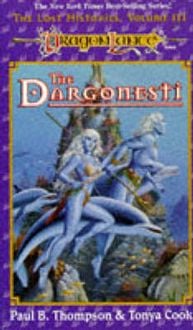Produktbild: The Dargonesti